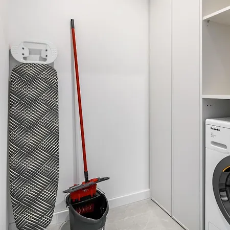 Plac Unii Lux - Comfy