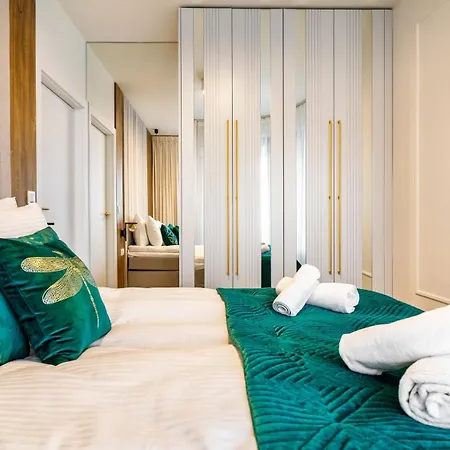 Apartment Plac Unii Lux - Comfy