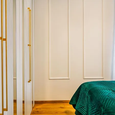 Plac Unii Lux - Comfy Διαμέρισμα *