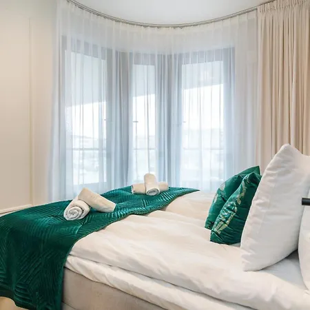 Plac Unii Lux - Comfy *