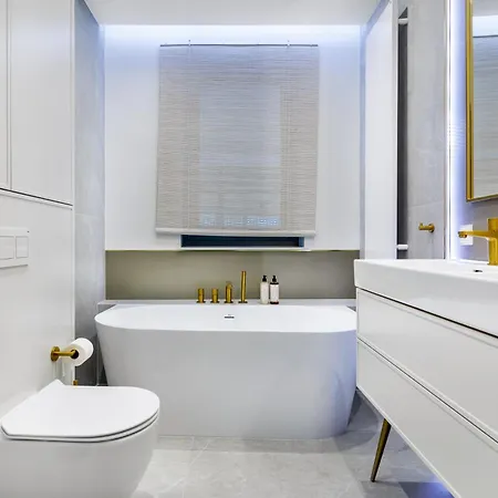 Plac Unii Lux - Comfy