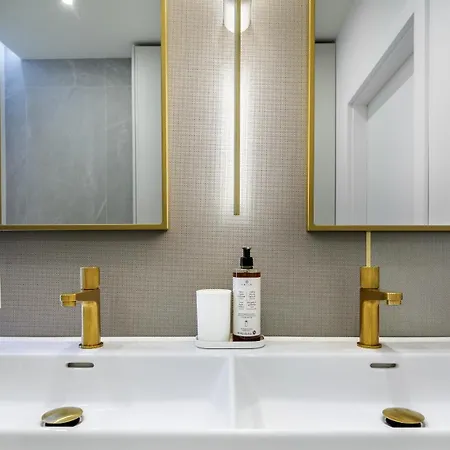 Plac Unii Lux - Comfy *