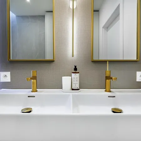 Διαμέρισμα Plac Unii Lux - Comfy