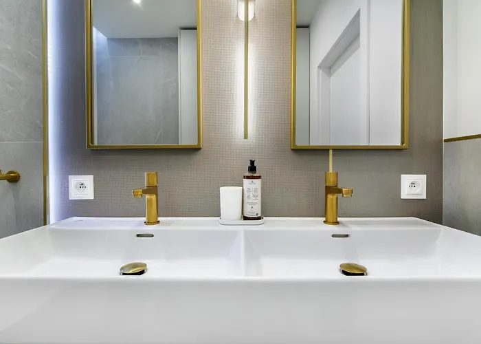 アパート Plac Unii Lux - Comfy